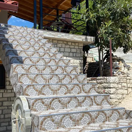 Castle Haven * Berat
