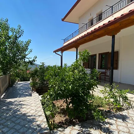 Castle Haven * Berat